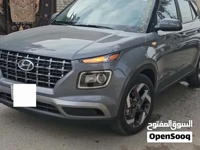 هونداي فنيو 2023 للبيع