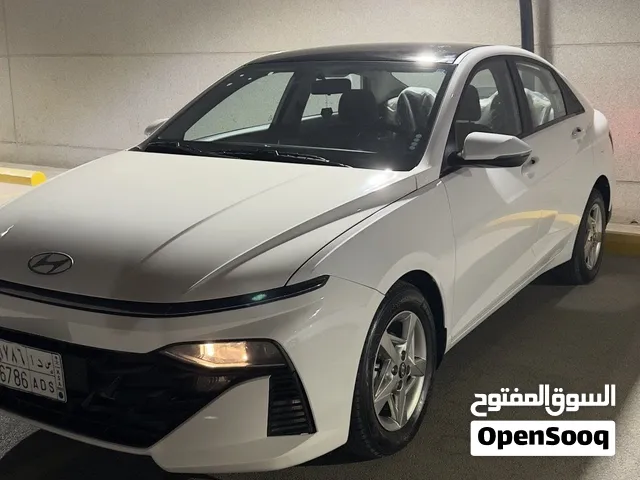 هيونداي اكسنت2026