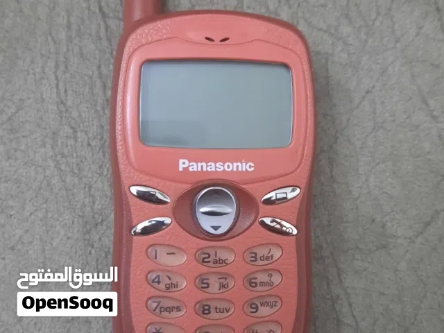 اجهزة نوكيا وسامسونج وبانسونيك قديمه للبيع