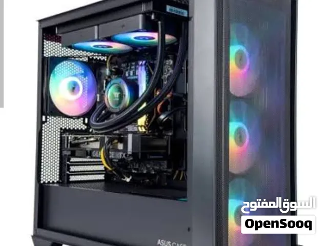 مطلوب جهاز pc نظيف جدا وحديث بحدود 800_1000 $ بكرت شاشه nividia او AMD حديث