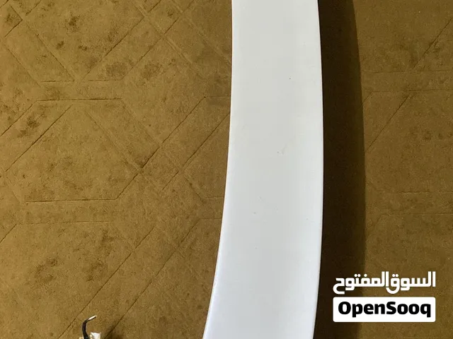 جناح لكسز جي اس 97 _2004