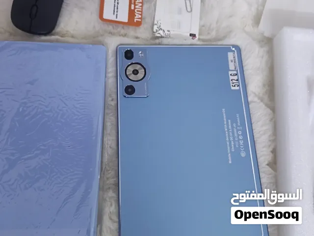 Others Not Defined 512 GB in Baghdad
