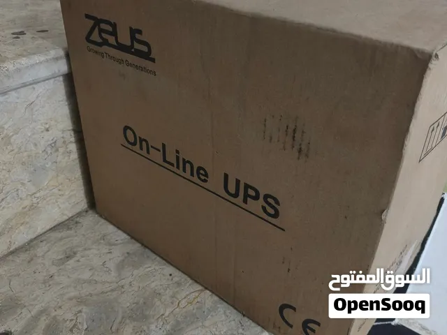 ups online 1kv يو بي اس اونلاين واحد كي في