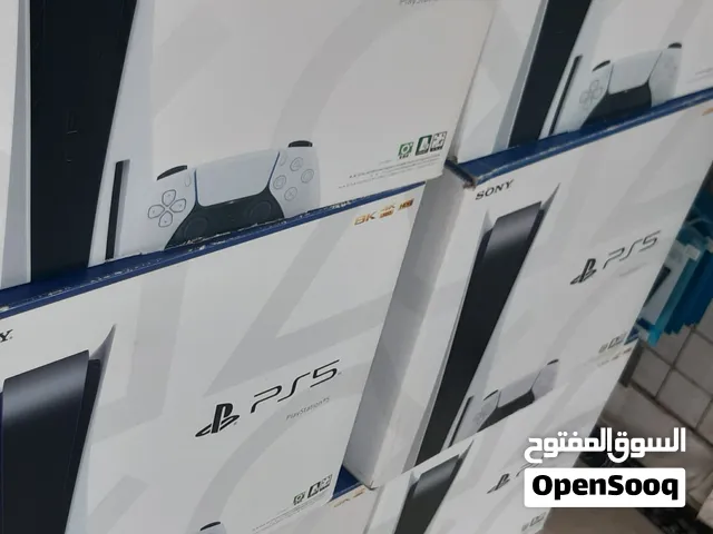 PlayStation 5 PlayStation for sale in Tripoli
