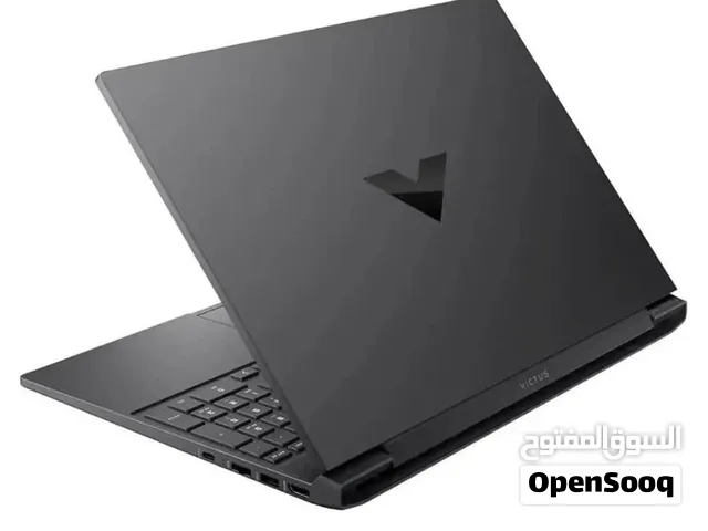 لابتوب جيمنج فيكتوس