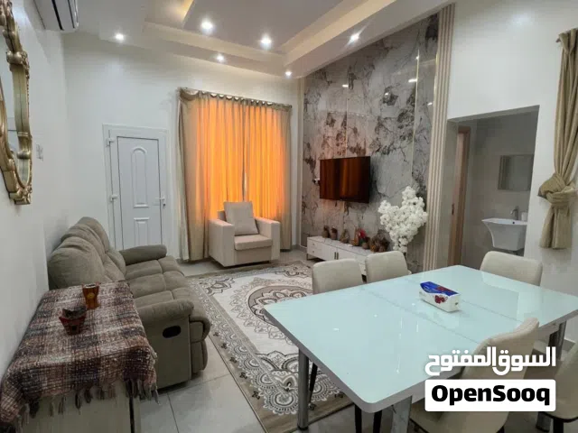 شقة مفروشه بالكامل في القرم للايجار اليومي الاسبوعي شهري