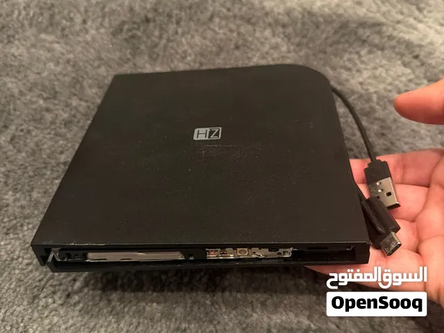مشغل أقراص خارجي HZ USB / Type-C