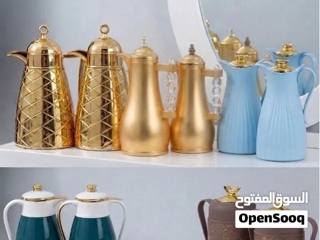 للبيع اطقم شاي وقهوة