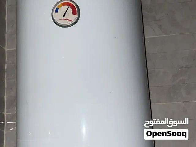 سخان مياه كبير