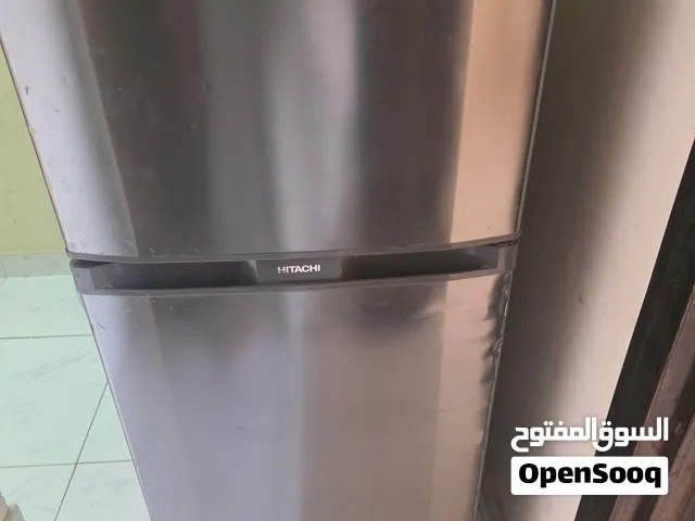 ثلاجة هيتاشي 200 لتر