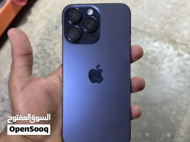 ايفون 15برو ماكس