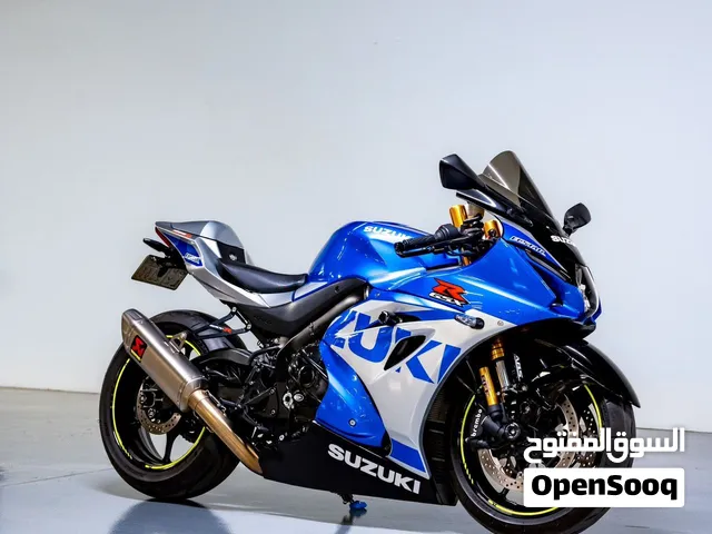 2023 SUZUKI GSX-R1000R