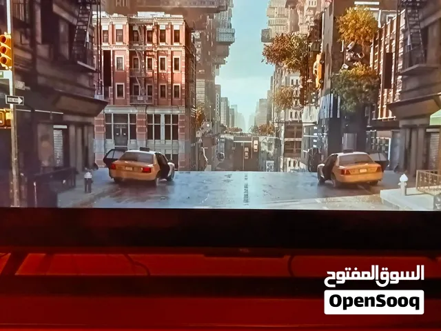 شاشه تي سي ال TCL 4K 43Inch P-735
