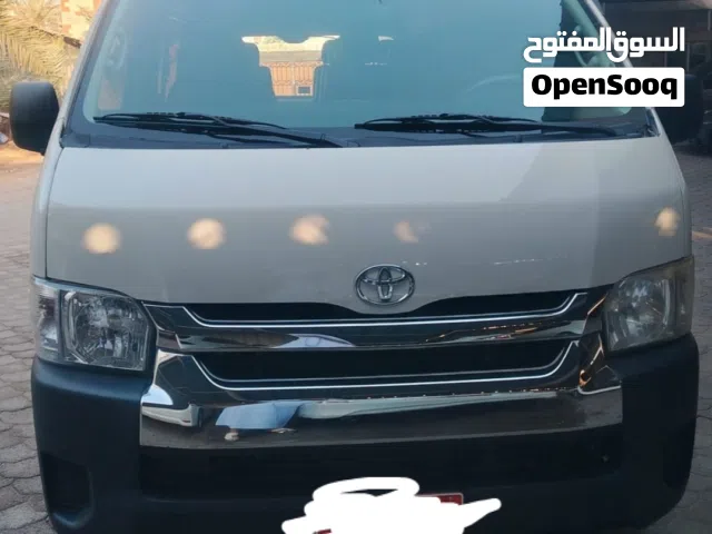 هايس للإيجار اليومي Hiaca for daily rent