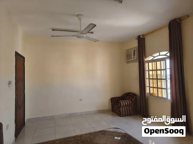 Sharing room available for rent -Omr 40 location -Near Bank Muscat Dahariz Salalah whatsup me