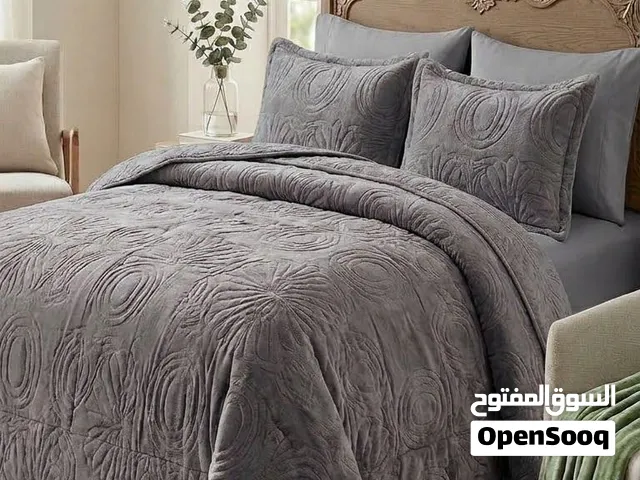 لحاف مجوز 6قطع شتوي