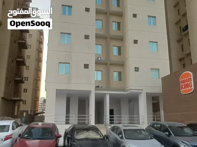 55 m2 1 Bedroom Apartments for Rent in Mubarak Al-Kabeer Sabah Al-Salem