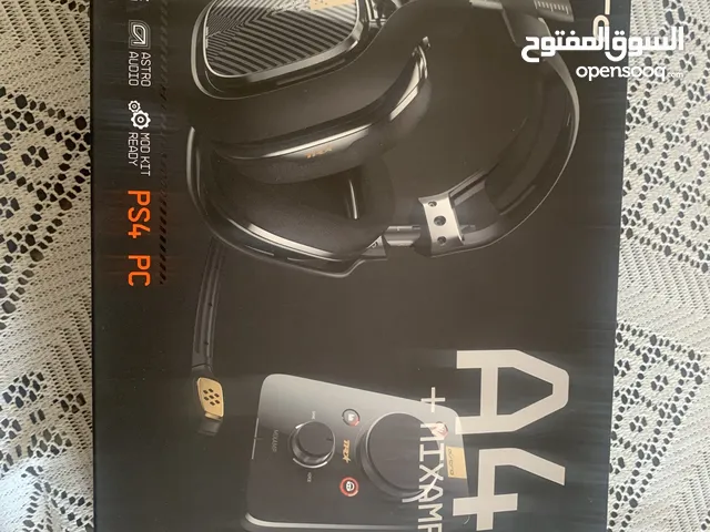 سماعات Astro A40 TR