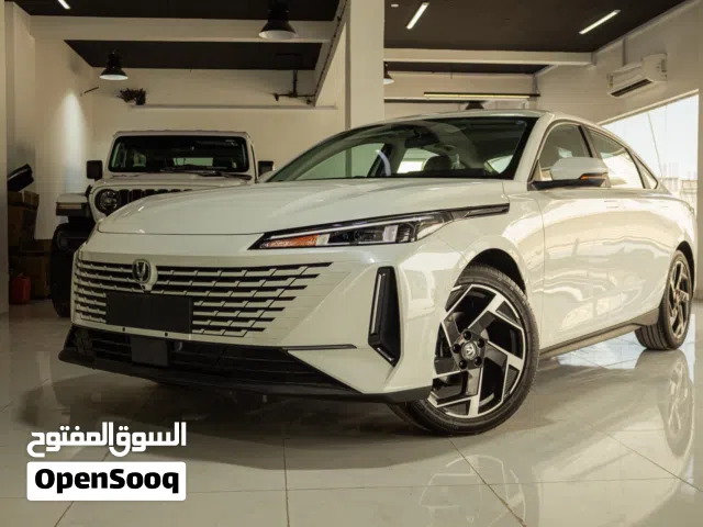 New Changan Eado in Muscat