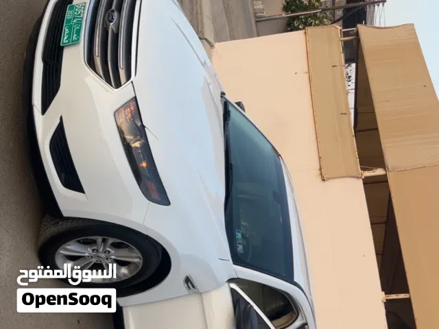 Used Ford Taurus in Al Batinah