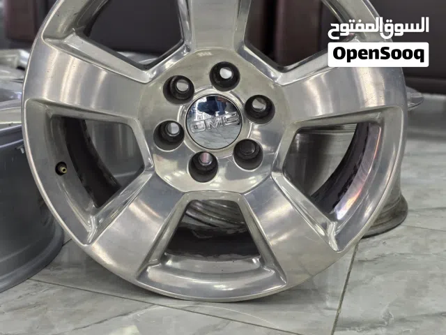 رنجات اصلي تاهو مقاس 20