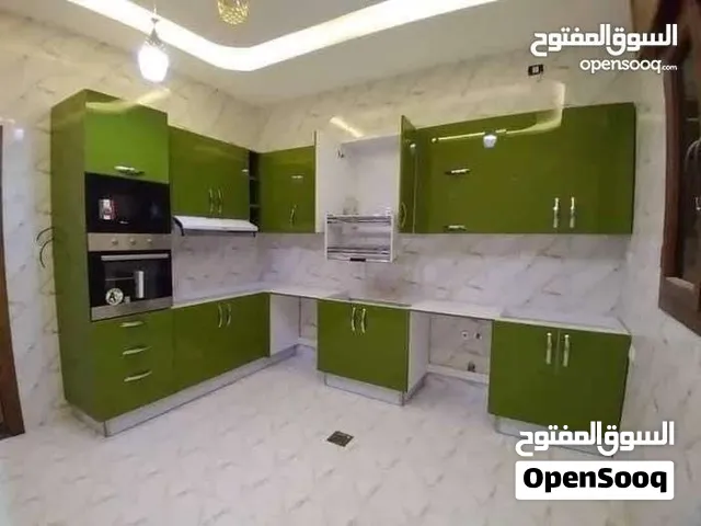 فني مختص فك وتركيب وصيانة المطابخ والديكورات المنزليه 56546