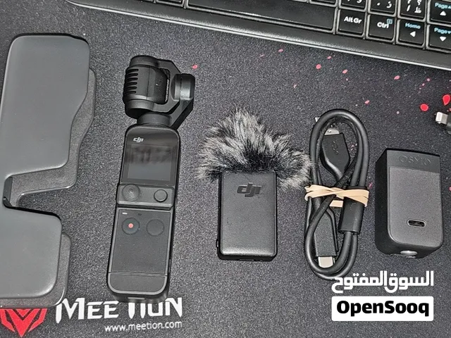 Dji osmo pocket 2
