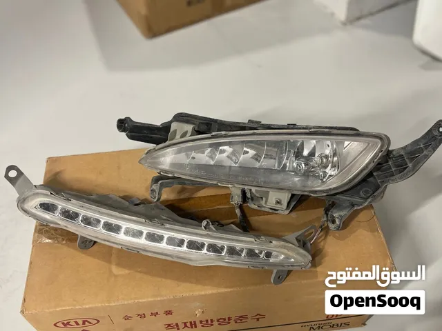 للد وفطلوري يسار  أصليات