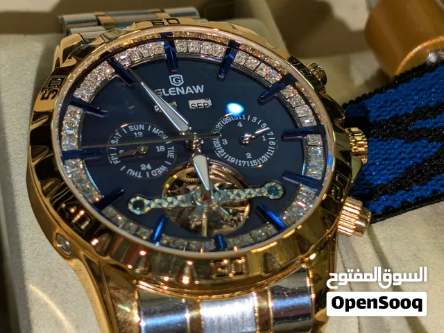 Automatic Others watches for sale in Amman