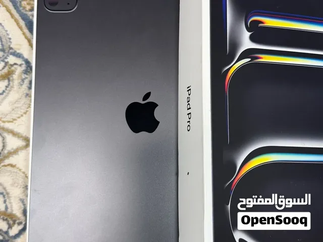 Apple iPad Pro 256 GB in Al Dhahirah
