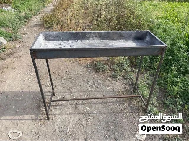 شوايه مستعمله للشوي