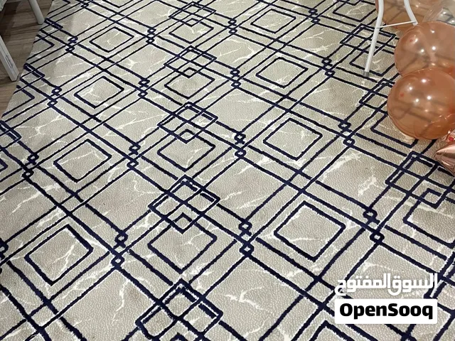 2 New Carpet for sale Good quality material size 2*2 meters - 2 pieces