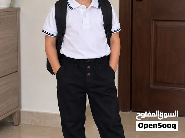 بناطيل عمر 5 سنوات ال2 ب 10
