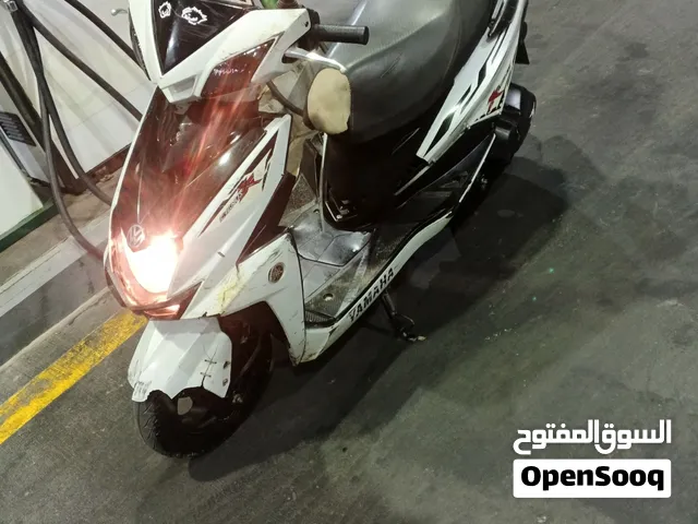 سكوتر يامها 2020