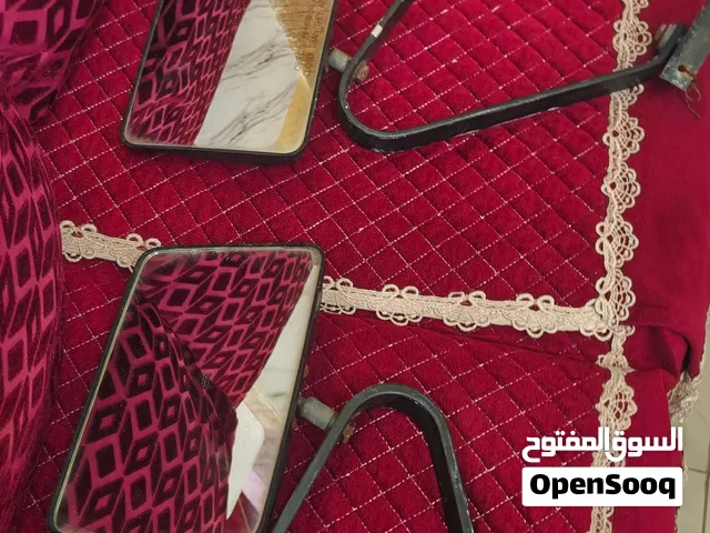 مرآة بكم معدلات مستعملة بحالة جيدة لسيارات متعددة ادفع وشيل