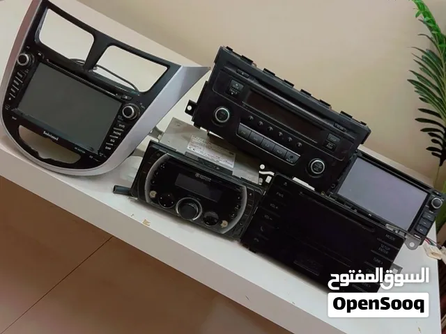 مسجلات وشاشه للبيع بسعر رخيص