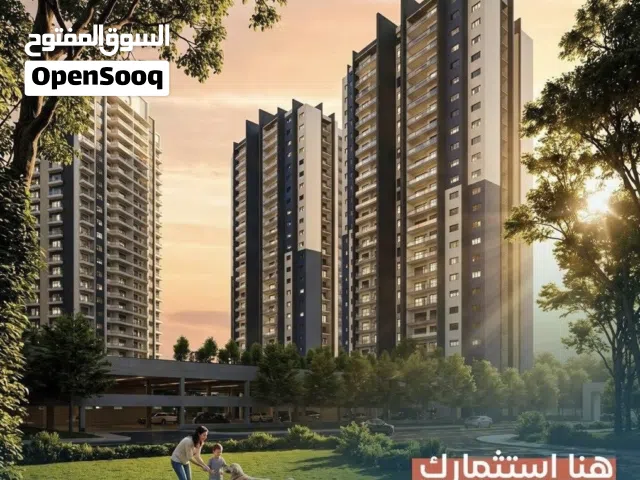 شقه للبيع مجمع المنصور ستي