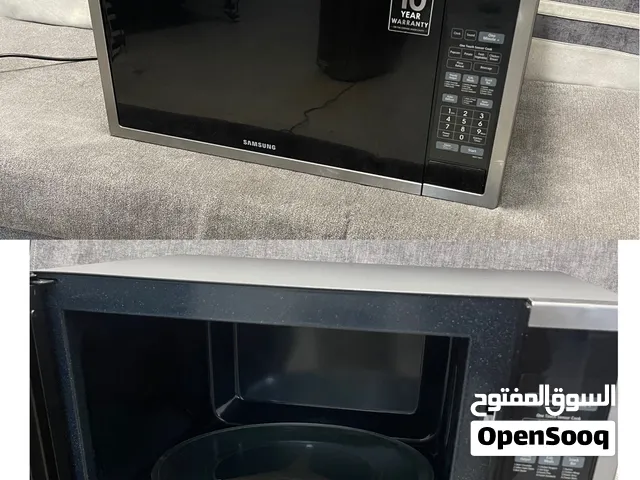 للبيع مكرويفات سامسونج 54 لتر بحالة ممتازه