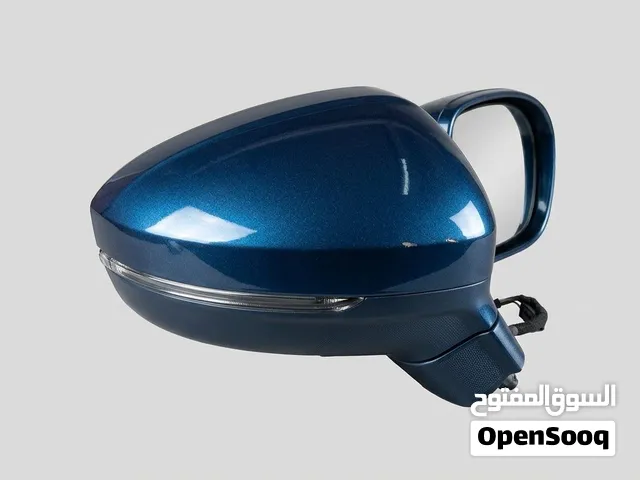 Volkswagen Tiguan 2020 RH SIDE MIRROR HOUSING ORGINAL