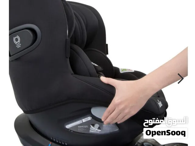 Car seat joie spin i-360