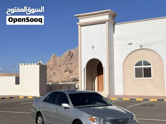 كامري 2003 للبيع