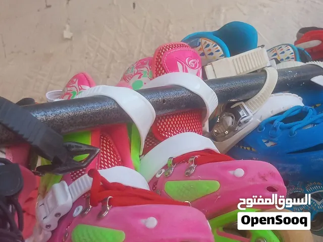 سكيت أوربي للبييع