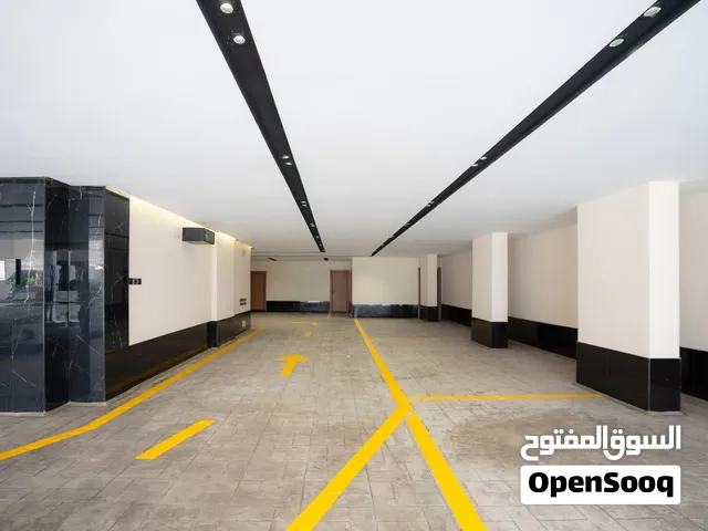 شقة تمليك 4 غرف جديدة في حي النعيم - جدة