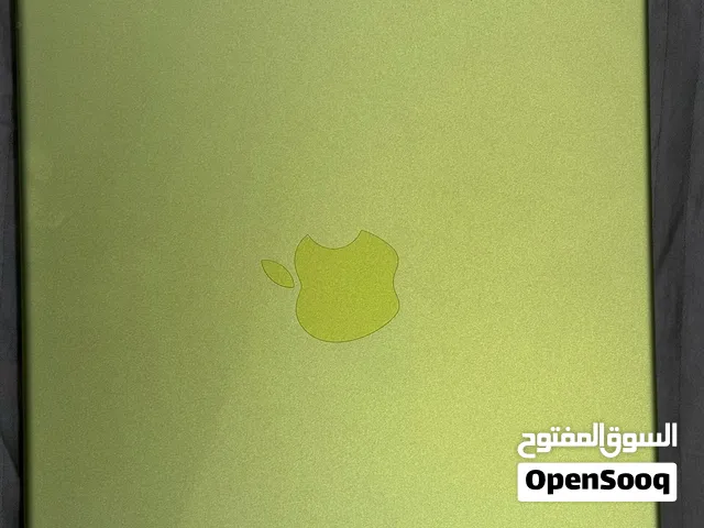 ماك بوك نيو ، البيع مستعجل للسفر