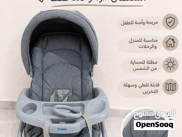 كروسة اطفال