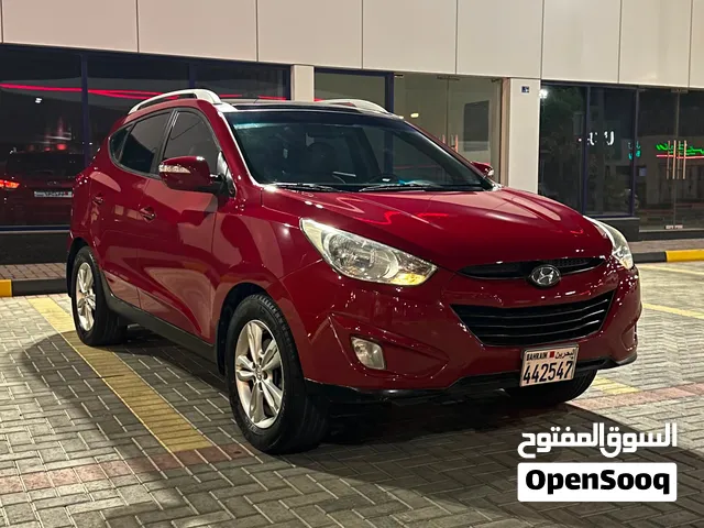للبيع  : Hyundai Tucson