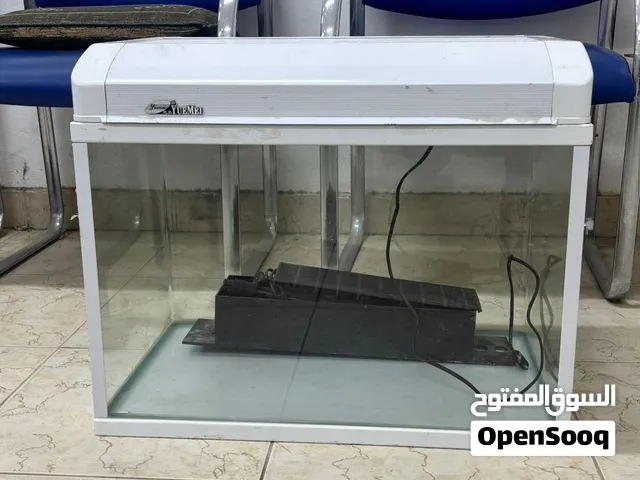 للبيع حوض سمك