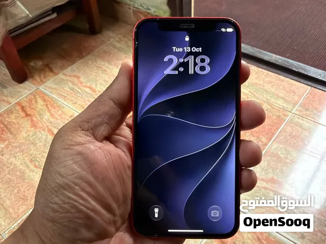 I phone 12 mini