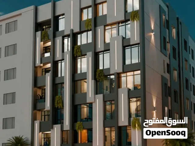 82 m2 2 Bedrooms Apartments for Sale in Muscat Al Khuwair