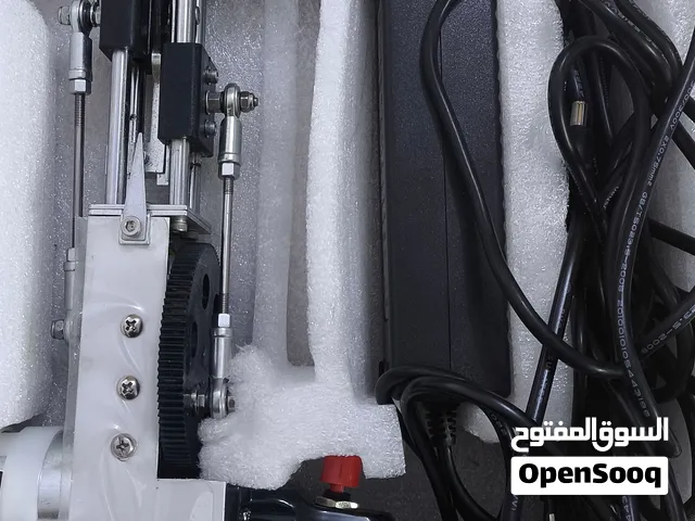 جهاز يدوي كهربائي لحياكة الزوالي والعلامات التجارية